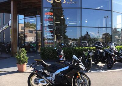 Aprilia RSV4 1100 Factory (2021 - 24) - Annuncio 9776877