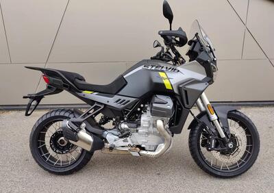 Moto Guzzi Stelvio (2024 - 25) - Annuncio 9781715