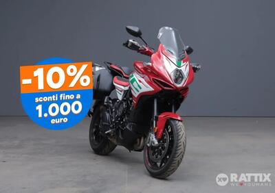 MV Agusta Turismo Veloce 800 RC SCS (2022 - 25) - Annuncio 9813997