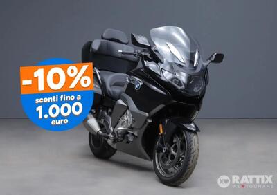 Bmw K 1600 GTL (2022 - 25) - Annuncio 9641496