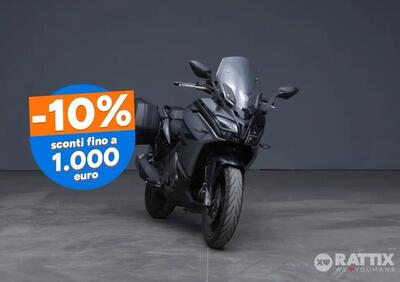 CFMOTO 650GT (2021 - 25) - Annuncio 9817906