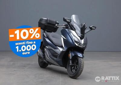 Honda Forza 300 ABS (2018 - 20) - Annuncio 9702186