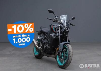 Yamaha MT-09 (2021 - 23) - Annuncio 9778111