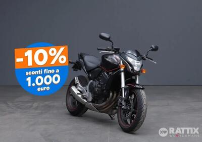Honda Hornet 600 (2007 - 10) - Annuncio 9791408