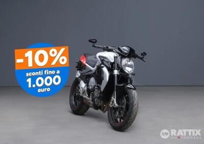 MV Agusta Brutale 800 EAS (2012 - 14) - Annuncio 9714631