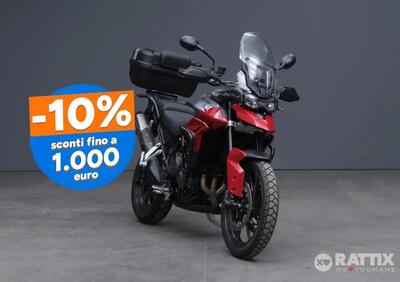 Triumph Tiger 850 Sport (2021 - 25) - Annuncio 9796390