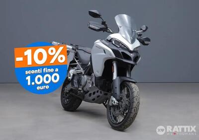 Ducati Multistrada 1200 Enduro (2016 - 18) - Annuncio 9634808