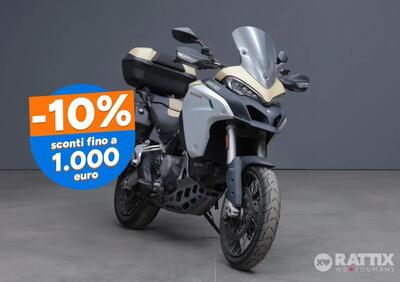 Ducati Multistrada 1260 (2018 - 20) - Annuncio 9775268