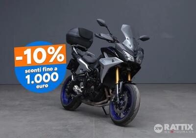Yamaha Tracer 900 GT (2018 - 20) - Annuncio 9814026