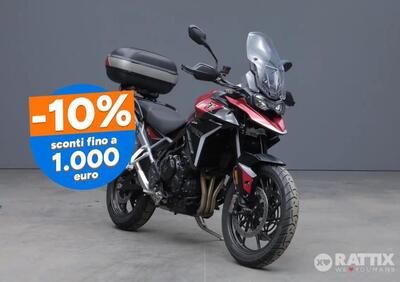 Triumph Tiger 900 GT Pro (2020 - 23) - Annuncio 9515855