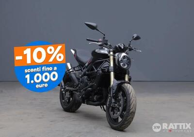 Benelli 752 S (2022 - 25) - Annuncio 9702089