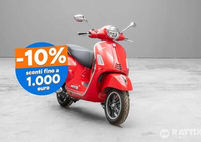 Vespa GTS 300 Super (2023 - 24) - Annuncio 9477234