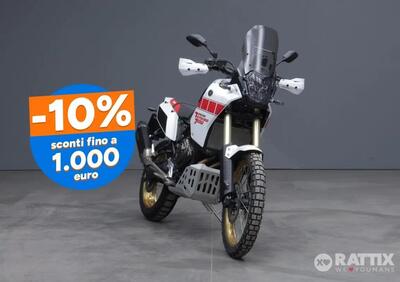 Yamaha Ténéré 700 Rally Edition (2022 - 24) - Annuncio 9801159
