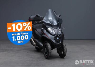 Piaggio MP3 500 Sport Hpe (2018 - 20) - Annuncio 9767176