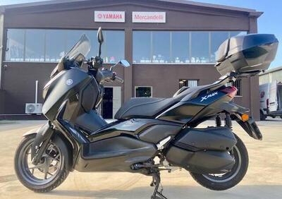 Yamaha X-Max 300 Tech Max (2021 - 24) - Annuncio 9820890
