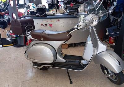 Vespa PX 125 Settantesimo (2016) - Annuncio 9820906