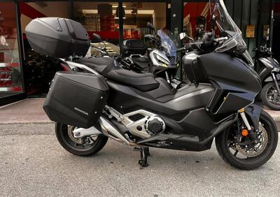 Honda Forza 750 DCT (2021 - 24) - Annuncio 9807699