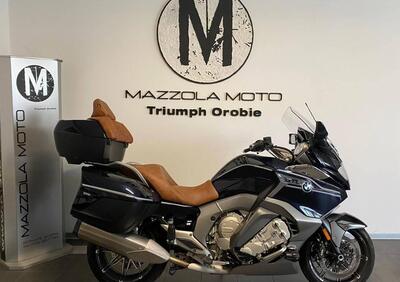 Bmw K 1600 GTL (2017 - 20) - Annuncio 9820913