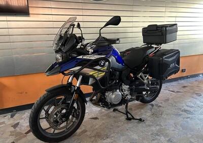 Bmw F 750 GS (2021 - 24) - Annuncio 9820929