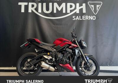 Triumph Street Triple 765 RS (2023 - 25) - Annuncio 9820916