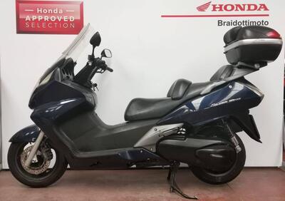 Honda Silver Wing 600 (2001 - 05) - Annuncio 9820919
