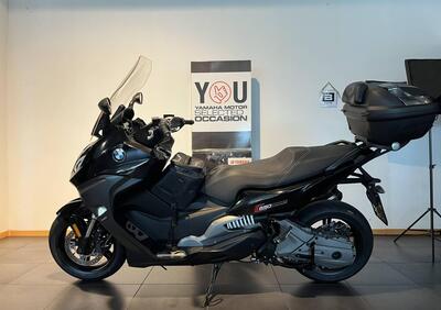 Bmw C 650 Sport (2016 - 20) - Annuncio 9820921