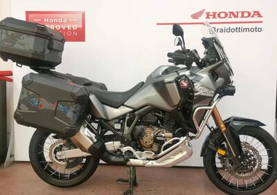 Honda Africa Twin CRF 1100L Adventure Sports DCT Travel Edition (2024 - 25) - Annuncio 9820920