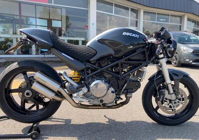 Ducati Monster S2 R (2004 - 07) - Annuncio 9820925