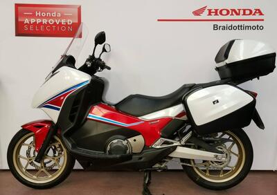 Honda Integra 750 DCT ABS (2014 - 15) - Annuncio 9820923