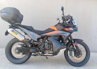 KTM 890 Adventure (2023 - 25) - Annuncio 9820926