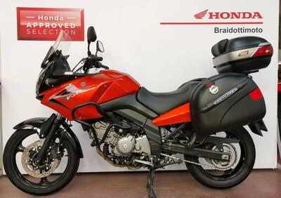 Suzuki V-Strom 650 (2008 - 11) - Annuncio 9820927