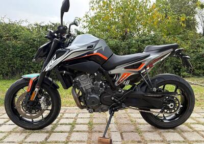 KTM 790 Duke (2018 - 20) - Annuncio 9820949