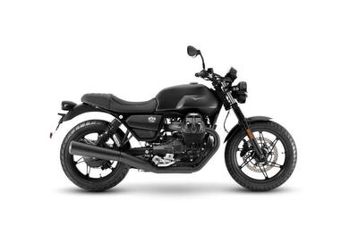 Moto Guzzi V7 Stone (2021 - 24) - Annuncio 9820930