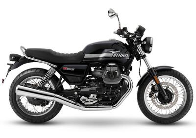 Moto Guzzi V7 Special (2021 - 24) - Annuncio 9820946