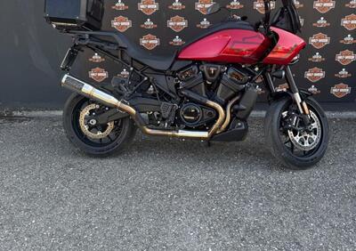 Harley-Davidson Pan America 1250 ST (2025) - Annuncio 9818766