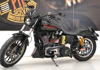 Harley-Davidson 1450 Super Glide Sport (2004 - 05) - FXDXI - Annuncio 9821013