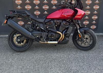 Harley-Davidson Pan America 1250 ST (2025) - Annuncio 9820951
