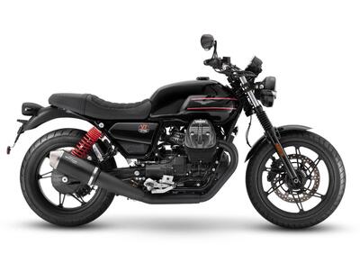 Moto Guzzi V7 Stone Special Edition (2022 - 25) - Annuncio 9820952