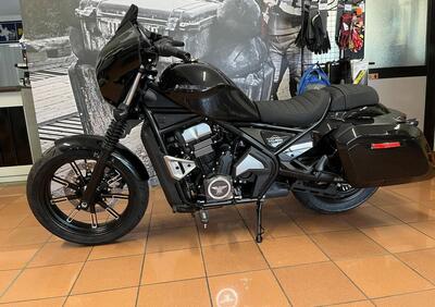 Moto Morini Calibro Bagger (2024 - 25) - Annuncio 9820973