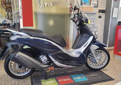 Piaggio Beverly 300 i.e. (2010 - 16) - Annuncio 9820967