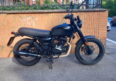 Brixton Motorcycles BX 125 (2017 - 19) - Annuncio 9820971