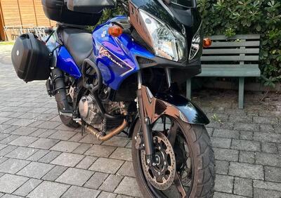 Suzuki V-Strom 650DL (2006 - 07) - Annuncio 9820979