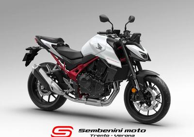 Honda CB 750 Hornet (2025) - Annuncio 9693917