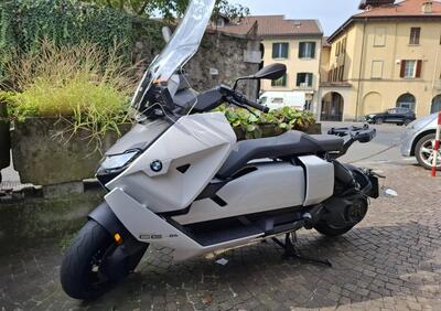 Bmw CE 04 (2021 - 25) - Annuncio 9808756
