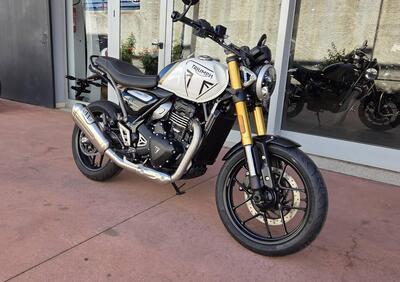 Triumph Speed 400 (2024 - 25) - Annuncio 9820983
