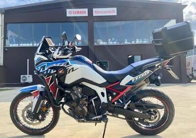 Honda Africa Twin CRF 1100L (2022 - 23) - Annuncio 9820996