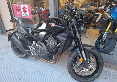Honda CB 1000 R (2021 - 25) - Annuncio 9820987