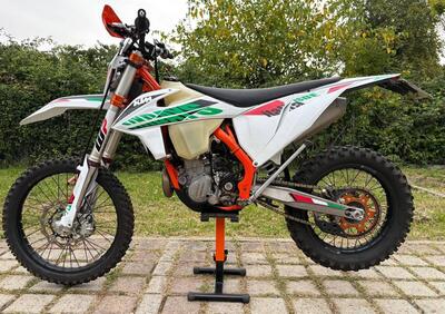 KTM 450 EXC-F Six Days (2021) - Annuncio 9821010