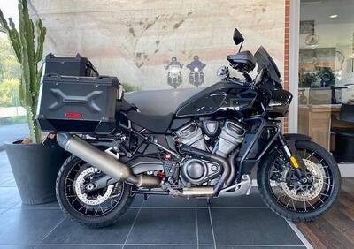 Harley-Davidson Pan America 1250 Special (2020 - 25) - Annuncio 9820992