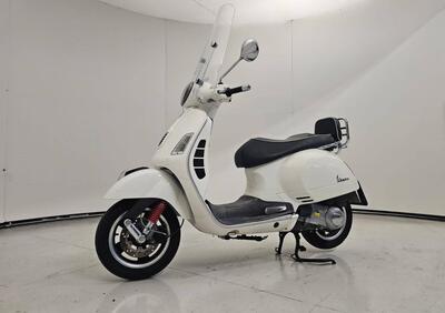 Vespa GTS 300 Super (2008 - 16) - Annuncio 9820994